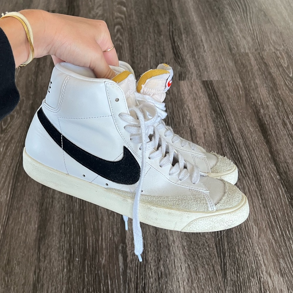Nike Blazers